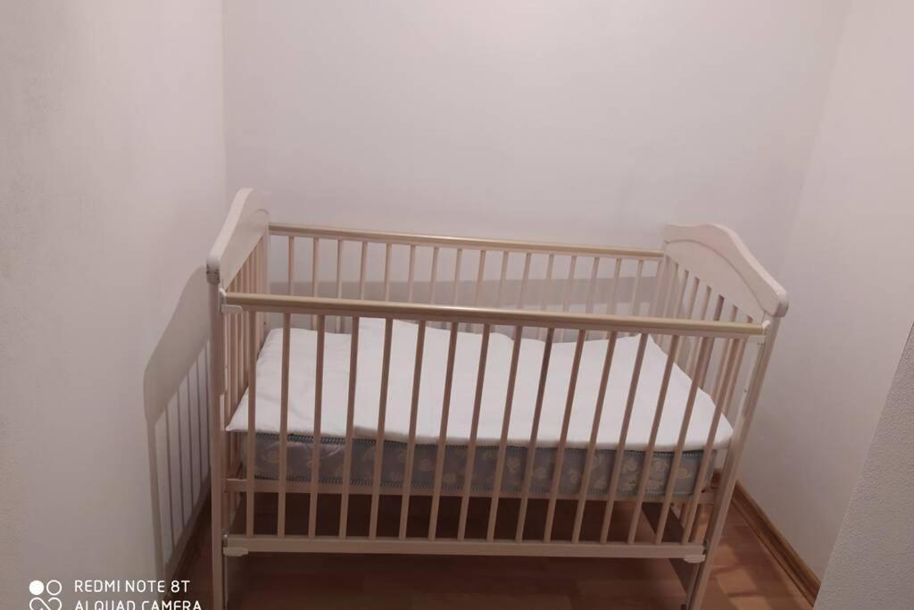 Ubytovani Pod Statkem Ticha Bagian luar foto