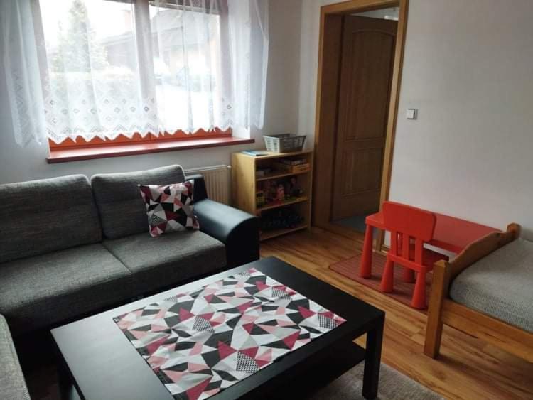 Ubytovani Pod Statkem Ticha Bagian luar foto