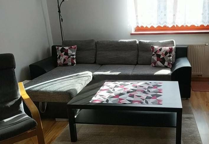 Ubytovani Pod Statkem Ticha Bagian luar foto