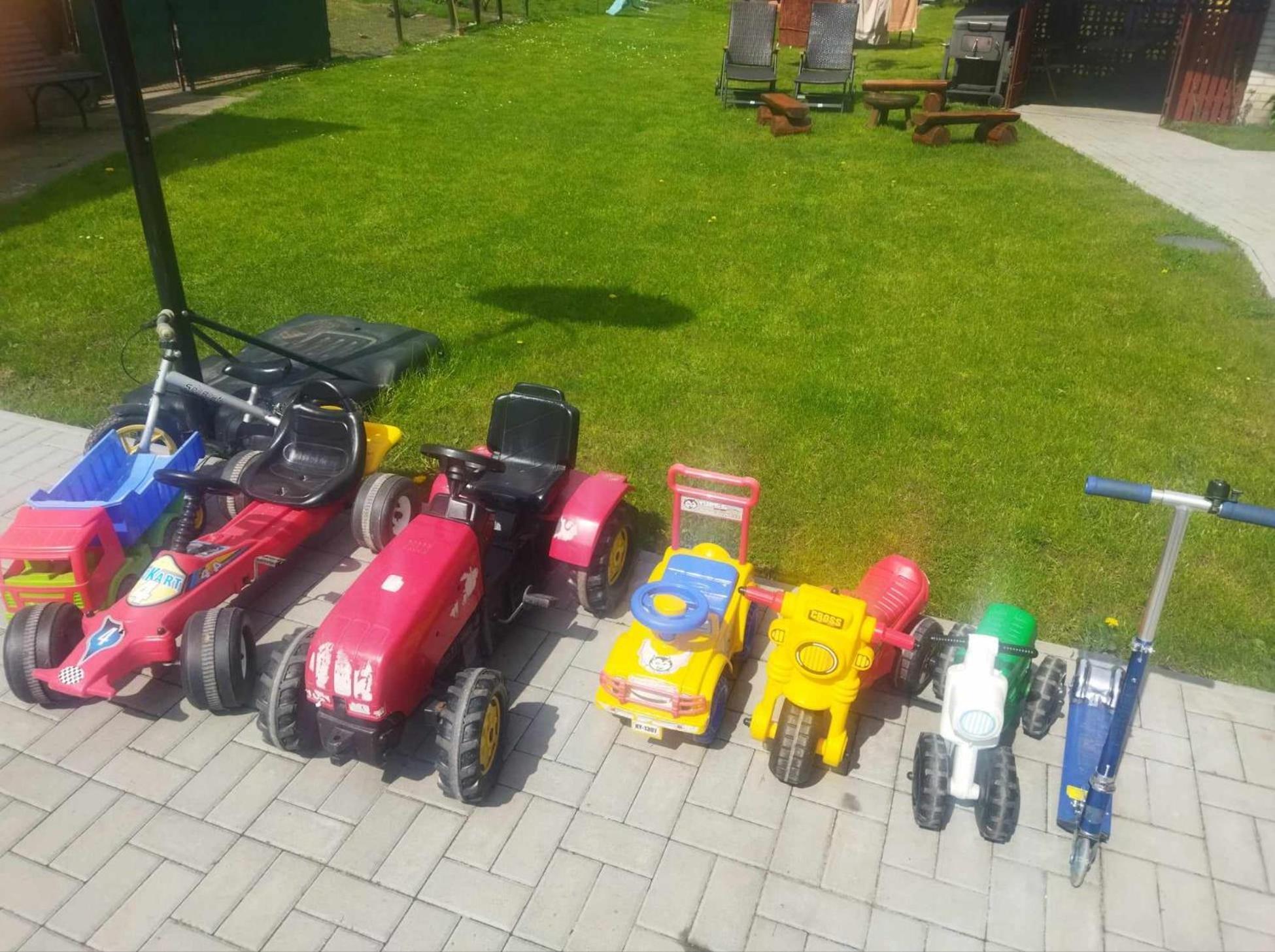 Ubytovani Pod Statkem Ticha Bagian luar foto